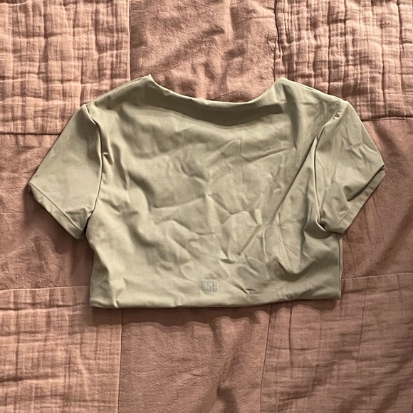 CSB FREEDOM ACTIVE TEE - Picture 3 of 5